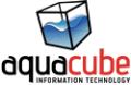Aqua Cube IT logo