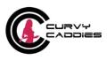 Curvy Caddies logo