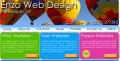 Enzo Web Design image 1