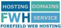 Forefield Web Hosting logo