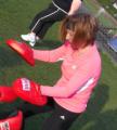 Byfleet Ladies Fitness Camp image 4