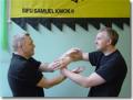 Hebden Wing Chun image 3
