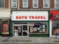 Bath Travel logo