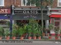 Oasis Oasis logo