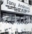 Tony Andrews image 4