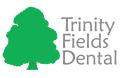 trinity fields dental logo