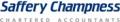 Saffery Champness Chartered Accountants logo