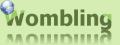 Wombling image 1