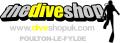 The Dive Shop LTD logo