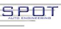 Spot Auto Engineering logo