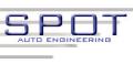 Spot Auto Engineering logo