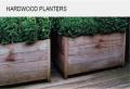 Wooden Planters image 7