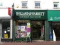 Holland & Barrett logo