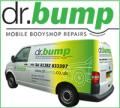 Dr Bump logo