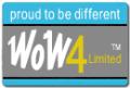 WoW4 Limited logo