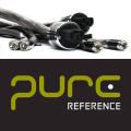 Pure Reference logo