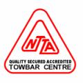 Towbars (NI) logo