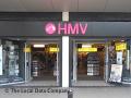 HMV logo