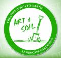 Art & Soil logo