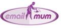 Ironing Mums logo