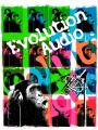 EVOLUTION AUDIO logo