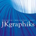 JKgraphiks Web Design image 1