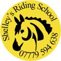 Shelley's Riding School logo