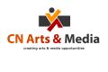 CN Arts & Media logo