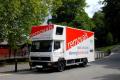 Manning Stainton Removals Morley Leeds LS27 image 2