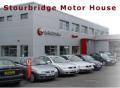 Stourbridge Motor House Vauxhall image 1