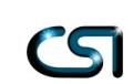 C.S.I logo