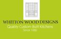Whitton Wood Designs Ltd logo