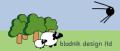 Blodnik Design Ltd - Web design, Forest of Dean logo