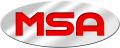 MSA Direct logo