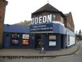 Odeon Cinema logo