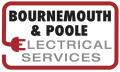 Bournemouth & Poole Electrical Services logo