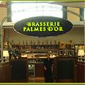Brasserie Palmes d'Or logo