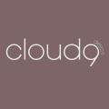 Cloud 9 Beauty and Health logo