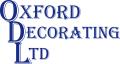 Oxford Decorating Ltd logo