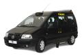 TaxiQuest Taxis & Minibus Hire logo