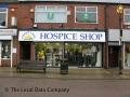 The Hospice Shop logo