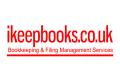 ikeepbooks.co.uk logo