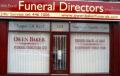 Owen Baker Funeral Directors Ltd logo