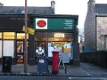 Newhaven Road Sub Post Office logo