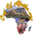 Out of Afrika Registered Charity logo