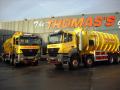Thomas's Tanker Hire image 7