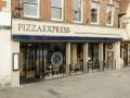 Pizza Express logo