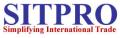 Sitpro (Simplifying International Trade) logo