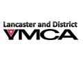 Lancaster and District YMCA logo