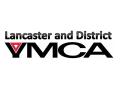 Lancaster and District YMCA logo